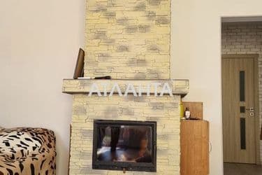 House by the address st. Dovzhenko (area 114 m²) - Atlanta.ua - photo 32