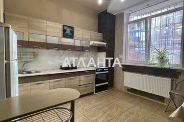 1-room apartment apartment by the address st. Protsenko (area 45 m²) - Atlanta.ua - photo 8