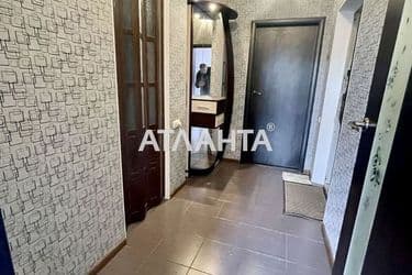 1-room apartment apartment by the address st. Protsenko (area 45 m²) - Atlanta.ua - photo 13