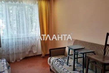Room in dormitory apartment by the address st. Chernomorskogo Kazachestva (area 17 m²) - Atlanta.ua - photo 9