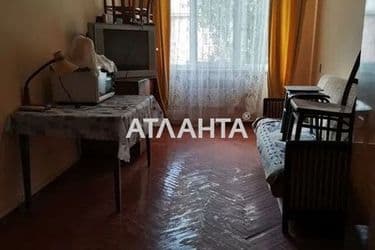 Room in dormitory apartment by the address st. Chernomorskogo Kazachestva (area 17 m²) - Atlanta.ua - photo 10