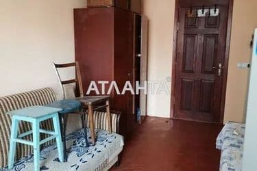 Room in dormitory apartment by the address st. Chernomorskogo Kazachestva (area 17 m²) - Atlanta.ua - photo 12