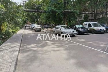 Room in dormitory apartment by the address st. Chernomorskogo Kazachestva (area 17 m²) - Atlanta.ua - photo 15