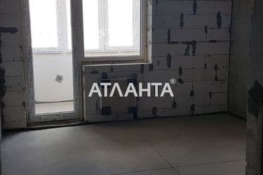 1-room apartment apartment by the address st. Varnenskaya (area 45,5 m²) - Atlanta.ua - photo 11