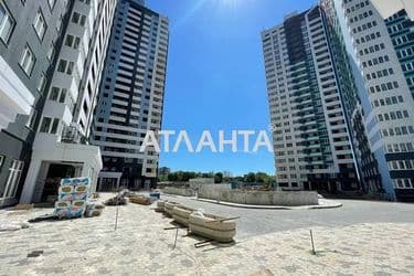 1-room apartment apartment by the address st. Varnenskaya (area 45,5 m²) - Atlanta.ua - photo 15