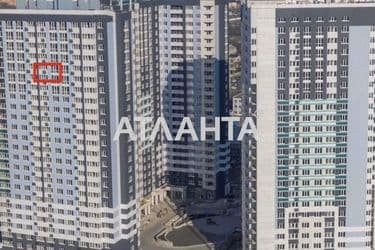 1-room apartment apartment by the address st. Varnenskaya (area 45,5 m²) - Atlanta.ua - photo 16