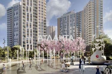 2-кімнатна квартира за адресою вул. Краснова (площа 64,5 м²) - Atlanta.ua - фото 6