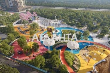 2-кімнатна квартира за адресою вул. Краснова (площа 64,5 м²) - Atlanta.ua - фото 8