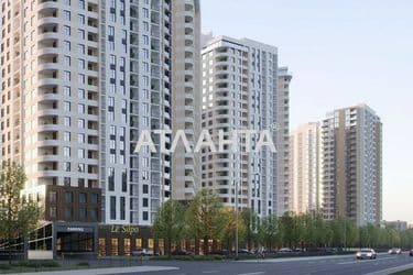 2-кімнатна квартира за адресою вул. Краснова (площа 64,5 м²) - Atlanta.ua - фото 10
