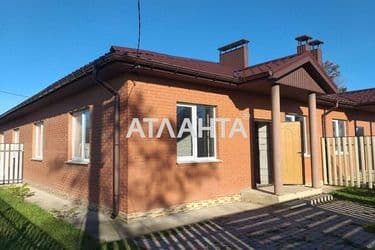 Дом по адресу ул. Довженко (площадь 66,7 м²) - Atlanta.ua - фото 10