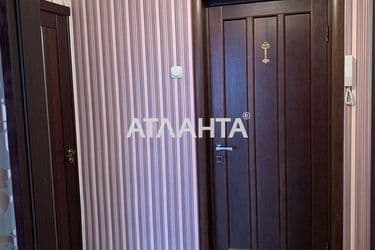 1-room apartment apartment by the address st. Promyshlennaya (area 37 m²) - Atlanta.ua - photo 13