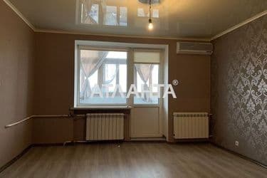 1-room apartment apartment by the address st. Promyshlennaya (area 37 m²) - Atlanta.ua - photo 14