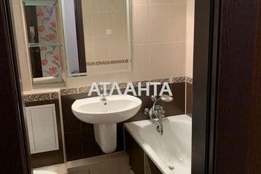 1-room apartment apartment by the address st. Promyshlennaya (area 37 m²) - Atlanta.ua - photo 15