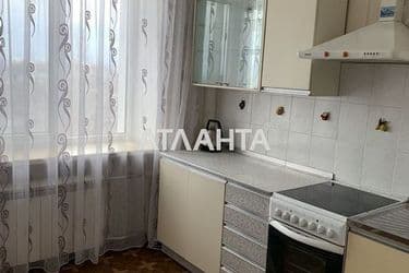 1-room apartment apartment by the address st. Promyshlennaya (area 37 m²) - Atlanta.ua - photo 17