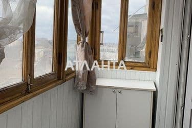 1-room apartment apartment by the address st. Promyshlennaya (area 37 m²) - Atlanta.ua - photo 18