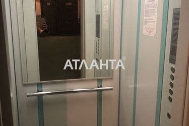 1-room apartment apartment by the address st. Promyshlennaya (area 37 m²) - Atlanta.ua - photo 19