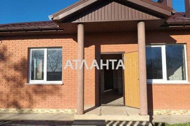 House by the address st. Dovzhenko (area 66,7 m²) - Atlanta.ua - photo 12