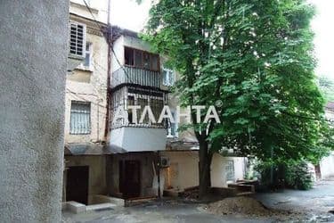 1-room apartment apartment by the address st. Rishelevskaya Lenina (area 26,6 m²) - Atlanta.ua - photo 10