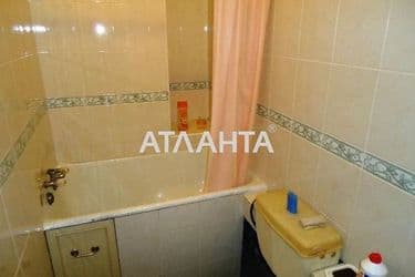 1-room apartment apartment by the address st. Rishelevskaya Lenina (area 26,6 m²) - Atlanta.ua - photo 17