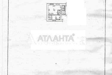 1-room apartment apartment by the address st. Rishelevskaya Lenina (area 26,6 m²) - Atlanta.ua - photo 14