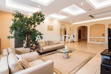 4+-rooms apartment apartment by the address st. Shevchenko pr (area 280 m²) - Atlanta.ua - photo 26