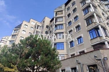 4+-rooms apartment apartment by the address st. Shevchenko pr (area 280 m²) - Atlanta.ua - photo 27