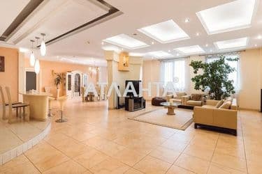 4+-rooms apartment apartment by the address st. Shevchenko pr (area 280 m²) - Atlanta.ua - photo 29