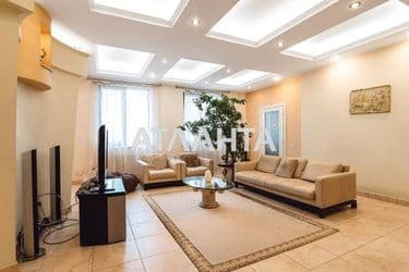 4+-rooms apartment apartment by the address st. Shevchenko pr (area 280 m²) - Atlanta.ua - photo 30