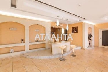 4+-rooms apartment apartment by the address st. Shevchenko pr (area 280 m²) - Atlanta.ua - photo 31
