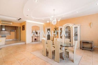 4+-rooms apartment apartment by the address st. Shevchenko pr (area 280 m²) - Atlanta.ua - photo 32