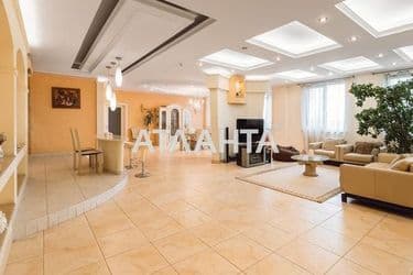 4+-rooms apartment apartment by the address st. Shevchenko pr (area 280 m²) - Atlanta.ua - photo 37