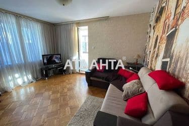 2-кімнатна квартира за адресою вул. Леванєвського (площа 57 м²) - Atlanta.ua - фото 30