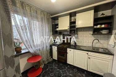 2-кімнатна квартира за адресою вул. Леванєвського (площа 57 м²) - Atlanta.ua - фото 24