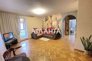 2-кімнатна квартира за адресою вул. Леванєвського (площа 57 м²) - Atlanta.ua - фото 28