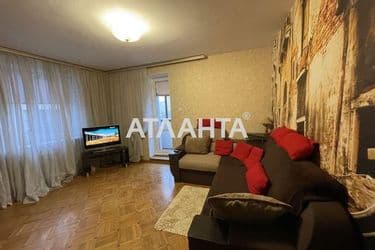 2-кімнатна квартира за адресою вул. Леванєвського (площа 57 м²) - Atlanta.ua - фото 29