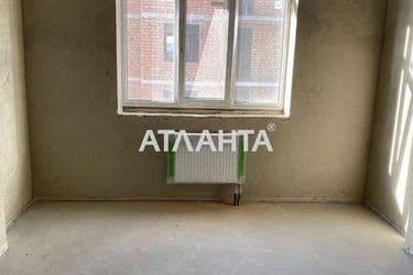 1-room apartment apartment by the address st. Tramvaynaya (area 45,2 m²) - Atlanta.ua - photo 18