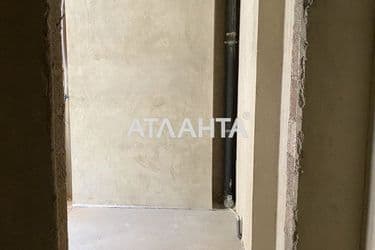 1-room apartment apartment by the address st. Tramvaynaya (area 45,2 m²) - Atlanta.ua - photo 25