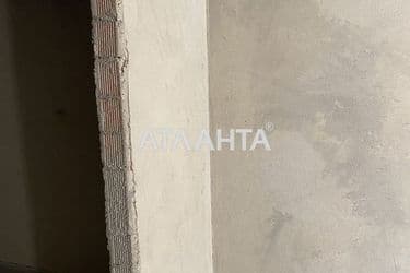 1-room apartment apartment by the address st. Tramvaynaya (area 45,2 m²) - Atlanta.ua - photo 26