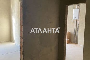 1-room apartment apartment by the address st. Tramvaynaya (area 45,2 m²) - Atlanta.ua - photo 27
