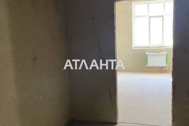 1-room apartment apartment by the address st. Tramvaynaya (area 45,2 m²) - Atlanta.ua - photo 28