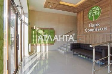 1-room apartment apartment by the address st. Tramvaynaya (area 45,2 m²) - Atlanta.ua - photo 29