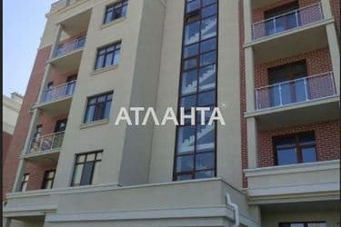 1-room apartment apartment by the address st. Tramvaynaya (area 45,2 m²) - Atlanta.ua - photo 16