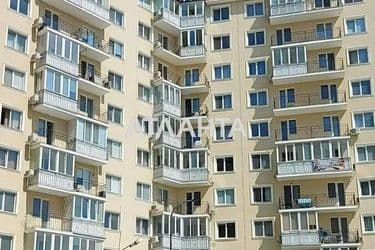 1-кімнатна квартира за адресою Люстдорфська дор. (площа 34,4 м²) - Atlanta.ua - фото 11