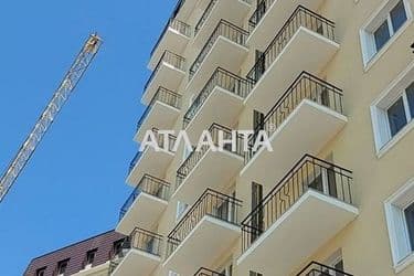 1-кімнатна квартира за адресою Люстдорфська дор. (площа 34,4 м²) - Atlanta.ua - фото 13