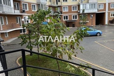 1-кімнатна квартира за адресою Люстдорфська дор. (площа 34,4 м²) - Atlanta.ua - фото 20