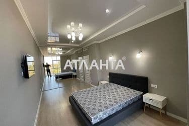 1-room apartment apartment by the address st. Malinovskogo marsh (area 43 m²) - Atlanta.ua - photo 6