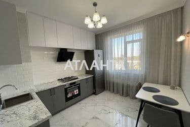 1-room apartment apartment by the address st. Malinovskogo marsh (area 43 m²) - Atlanta.ua - photo 8