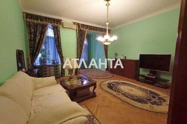 4+-rooms apartment apartment by the address st. Lyuteranskiy per Klary Tsetkin per (area 216,1 m²) - Atlanta.ua - photo 33