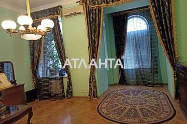 4+-rooms apartment apartment by the address st. Lyuteranskiy per Klary Tsetkin per (area 216,1 m²) - Atlanta.ua - photo 35