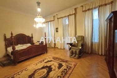 4+-rooms apartment apartment by the address st. Lyuteranskiy per Klary Tsetkin per (area 216,1 m²) - Atlanta.ua - photo 29